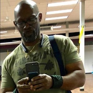 Meet your Posher, Clayton